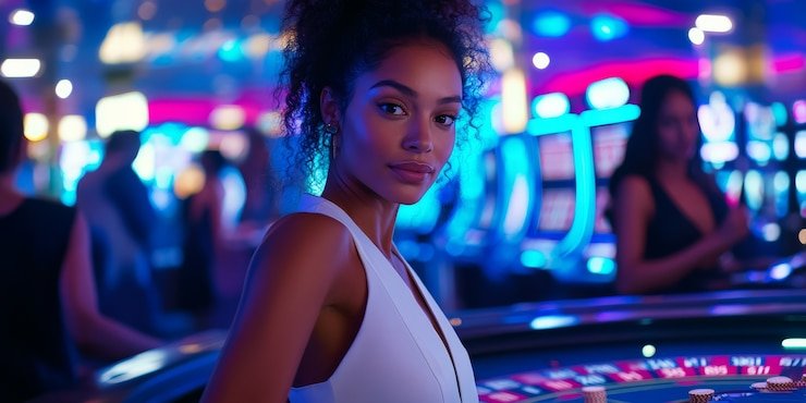jjwin app Live Casino